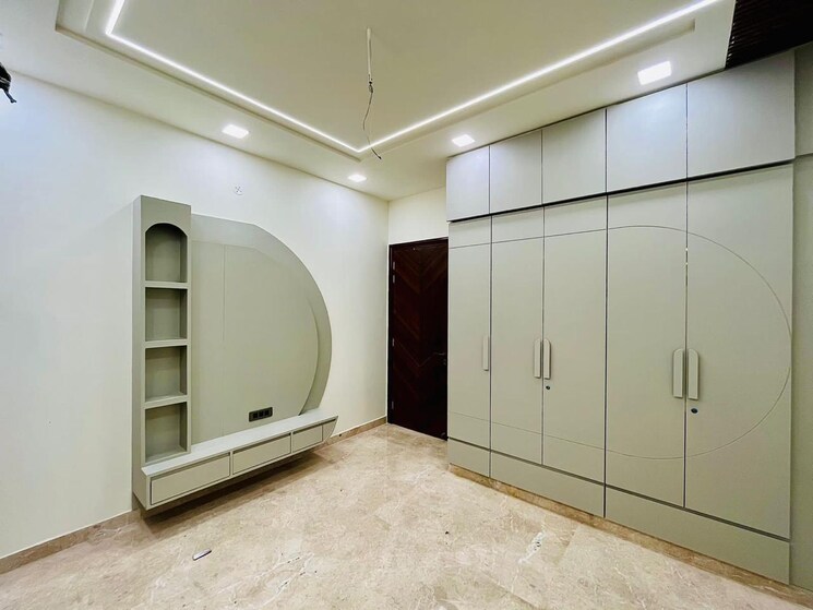 Room, parker-white-lily 4 Bedroom 2290 Sq.Ft. Apartment In Sector 8 Sonipat 8376372