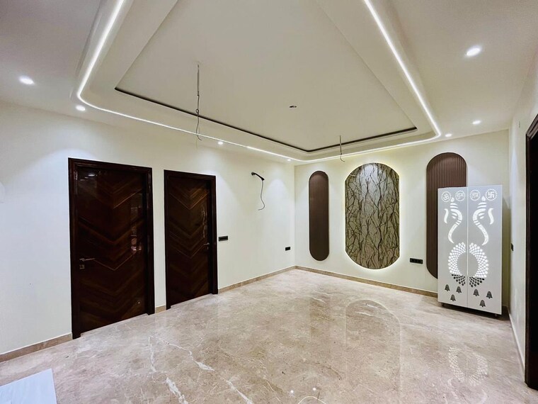 Room, parker-white-lily 4 Bedroom 2290 Sq.Ft. Apartment In Sector 8 Sonipat 8376372