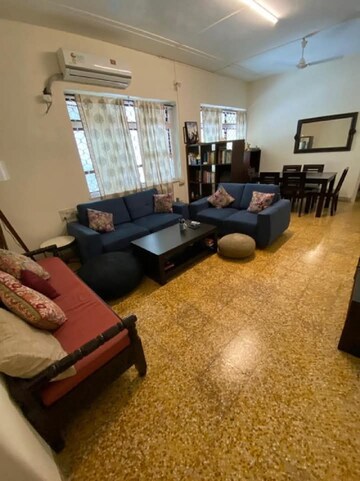 2 BHK Apartment For Rent in Santacruz West