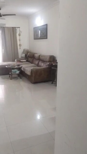 Living Room in 4 BHK Apartment at Suchidham Complex, Goregaon East – for Rent