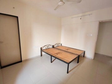 3 BHK Apartment For Rent in Brahma Meander, Kharadi