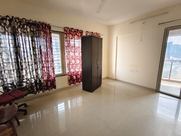 Bedroom in 3 BHK Apartment at Brahma Meander, Kharadi – for Rent