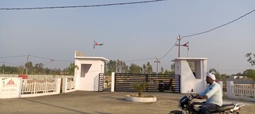  Plot For Sale in Krishna Iscon Valley, Gosainganj