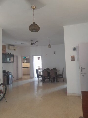 4 BHK Builder Floor For Rent in Orchid Island, Sector 51