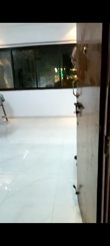 Bathroom in 1 BHK Apartment at Evershine Apartment 2, Andheri West – for Rent