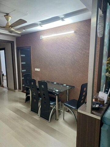 Living Room in 3 BHK Apartment at Memnagar – for Rent