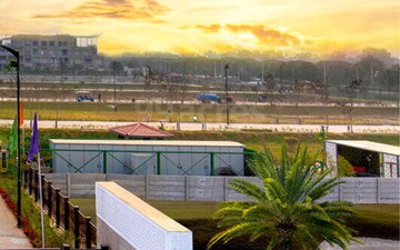 Plot For Sale in Adore Smart City, Sector 97