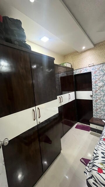 Room in 3 BHK Apartment at Rishabh Sambhav Towers, Virar West – for Sale