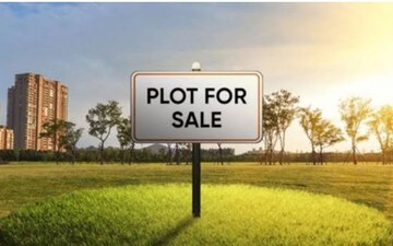 Plot For Sale in Adore Smart City, Sector 97
