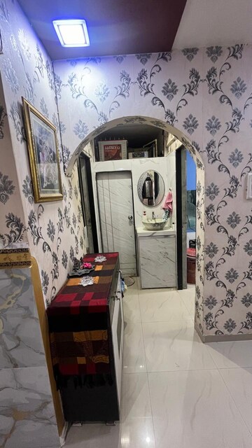  3 BHK Apartment at Rishabh Sambhav Towers, Virar West – for Sale