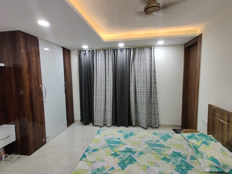 Bedroom, vipul-world-floors 4 Bedroom 4500 Sq.Ft. Independent House In Sector 48 Gurgaon 8376383