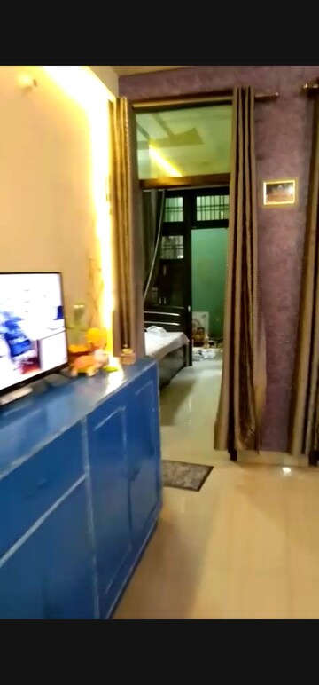 Gym in 2 BHK Builder Floor at Chhapraula – for Sale