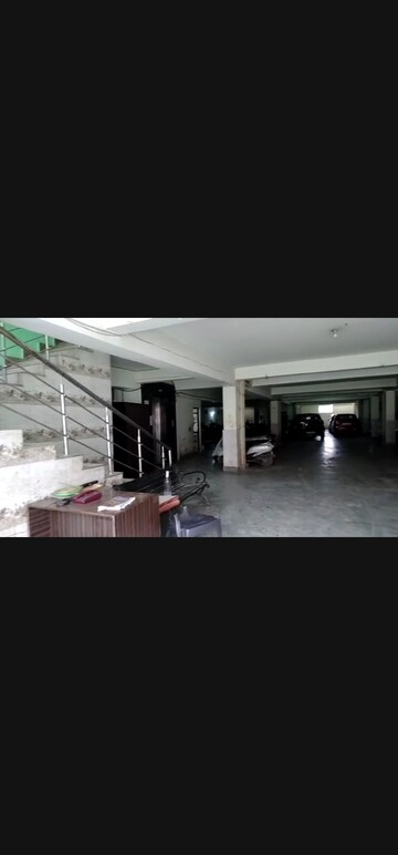 Parking in 2 BHK Builder Floor at Chhapraula – for Sale