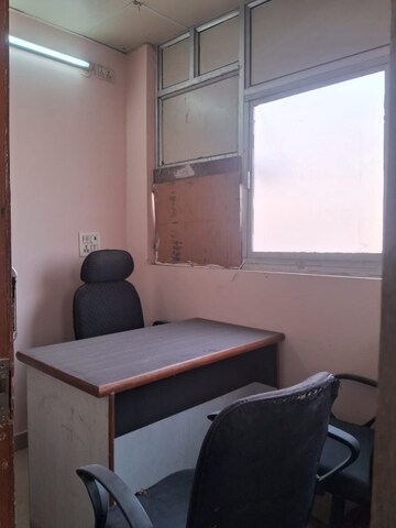 Team Area in  Office Space at Laxmi Nagar – for Rent