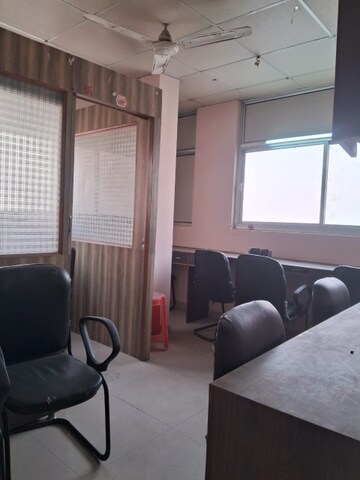 Team Area in  Office Space at Laxmi Nagar – for Rent