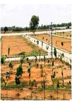 150 Sq.Yd. Plot in Adore Smart City