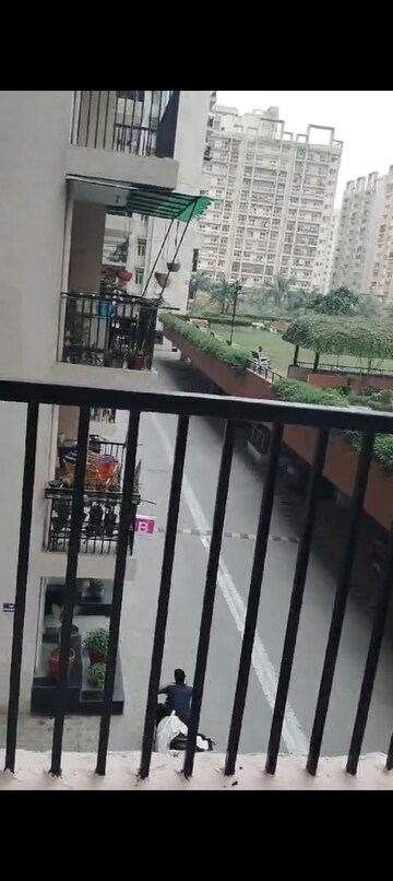 Kitchen in 2 BHK Apartment at Galaxy North Avenue, Gaur City 2  – for Sale