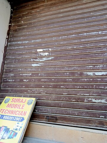  Shop – Exterior View View at Neb Sarai - for Rent