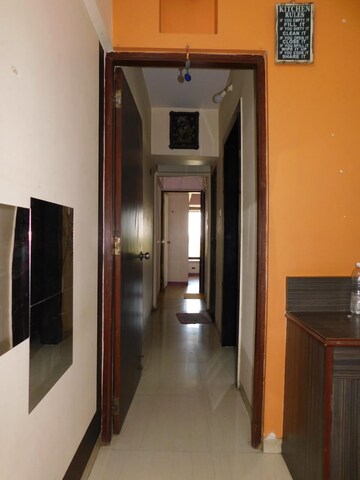 Building Lobby in 1 BHK Apartment at Shell Colony, Chembur – for Rent