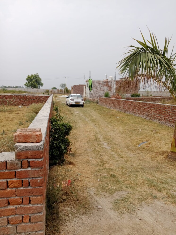 Exterior View, riwajpur  900 Sq.Ft. Plot In Riwajpur Faridabad 8376513