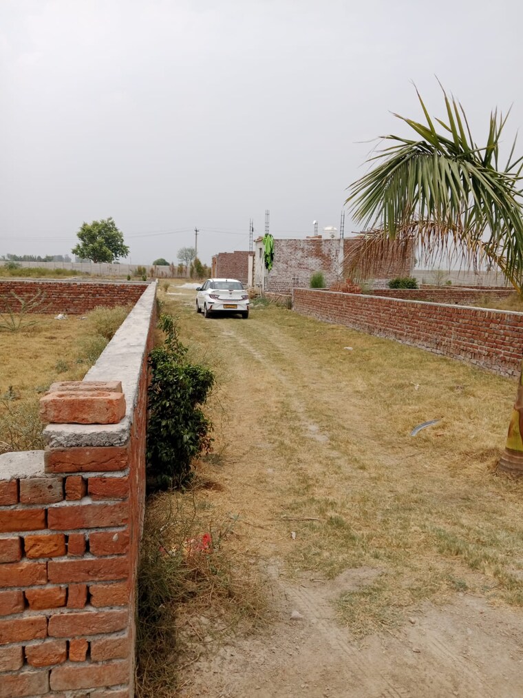 Exterior View, riwajpur  900 Sq.Ft. Plot In Riwajpur Faridabad 8376513