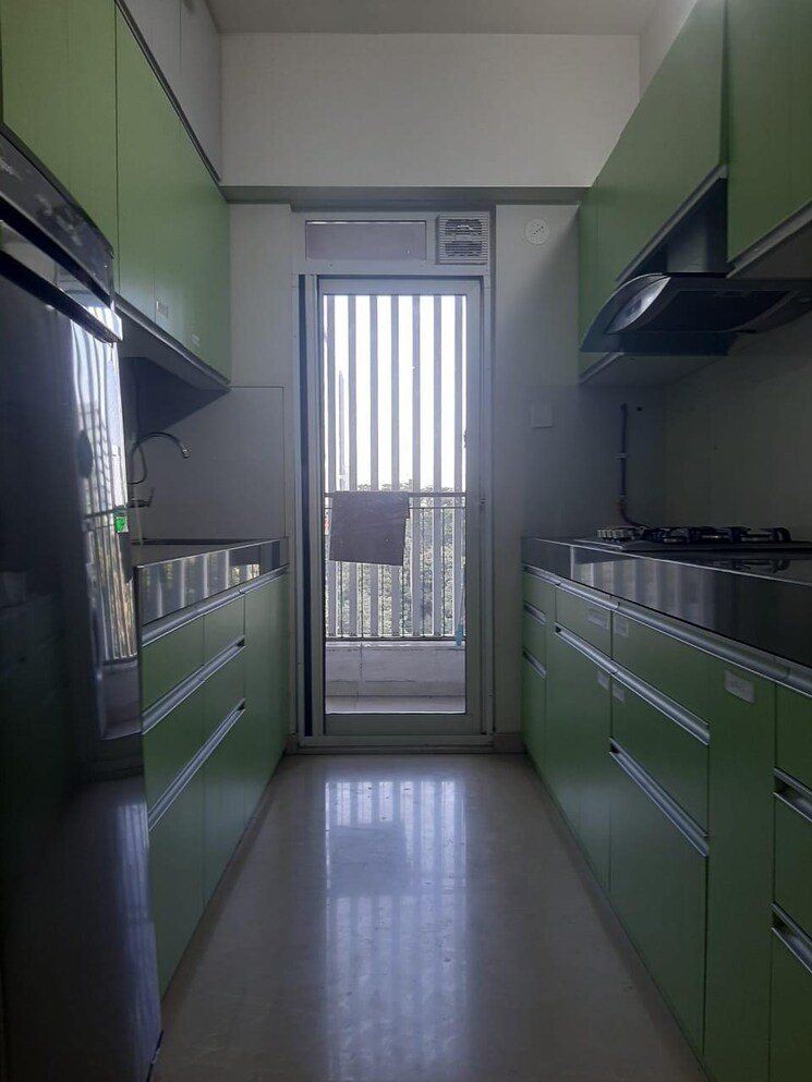 Kitchen, ripl-aikya-roots 2 Bedroom 579 Sq.Ft. Apartment In Vikhroli West Mumbai 8376525