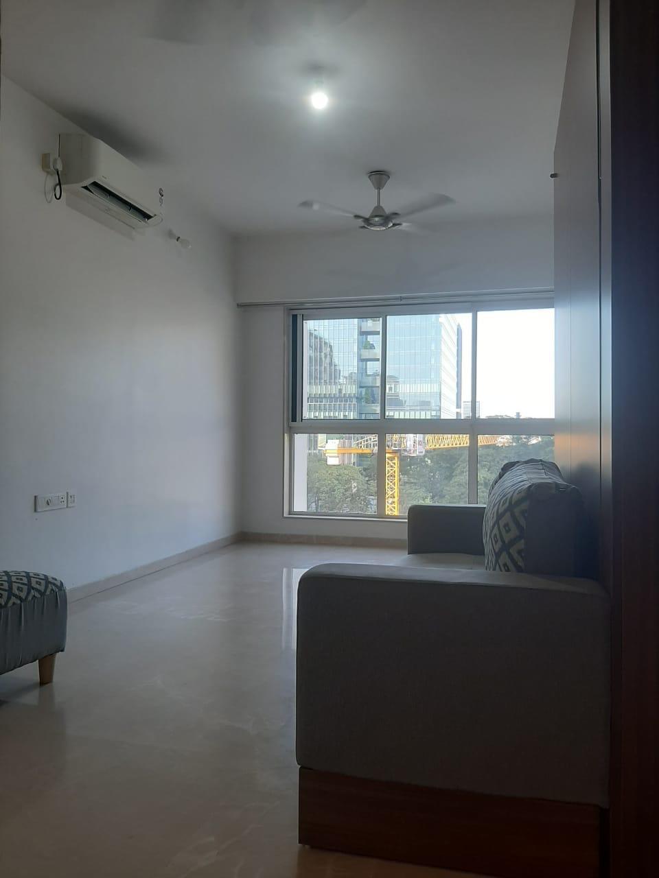 2 BHK 579 Sq.Ft. Apartment in RIPL Aikya Roots