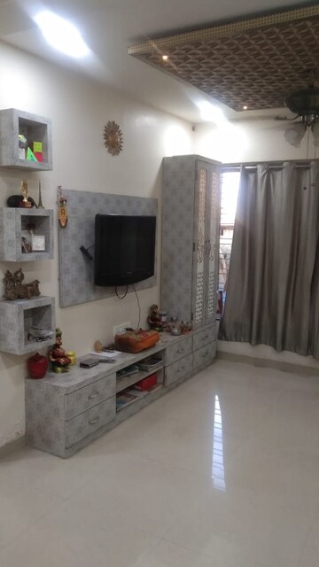 1 BHK Apartment For Rent in Nehru Nagar Sharada CHS, Kurla East