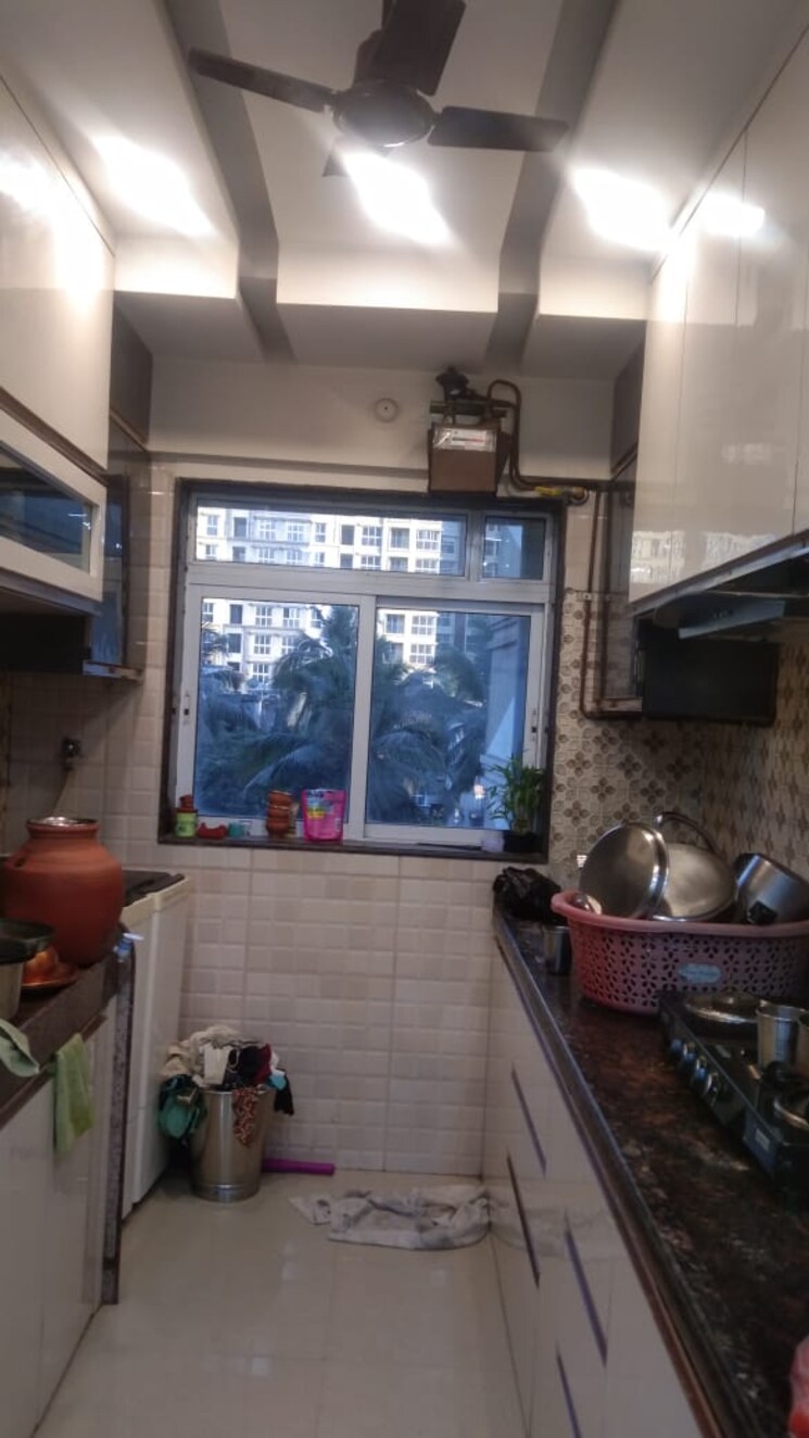 Kitchen, nehru-nagar-sharada-chs 1 Bedroom 450 Sq.Ft. Apartment In Kurla East Mumbai 8376530