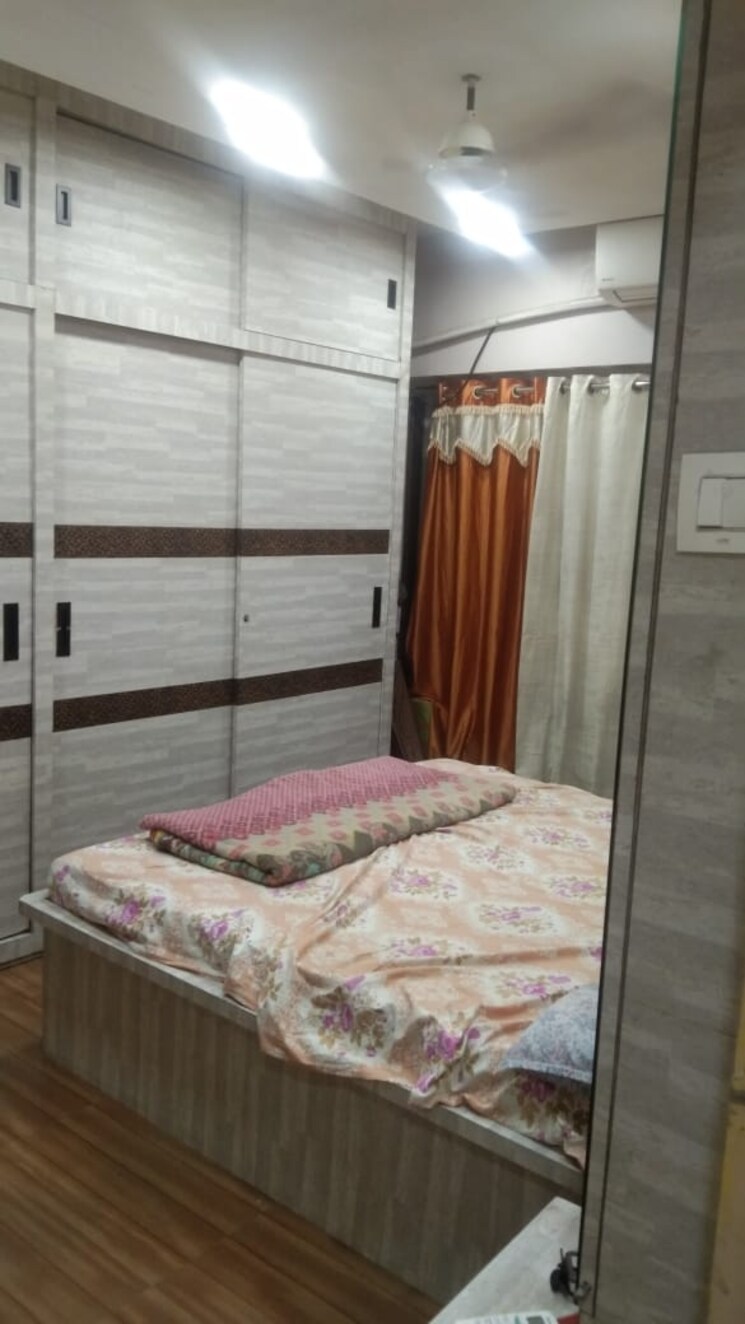 Bedroom, nehru-nagar-sharada-chs 1 Bedroom 450 Sq.Ft. Apartment In Kurla East Mumbai 8376530