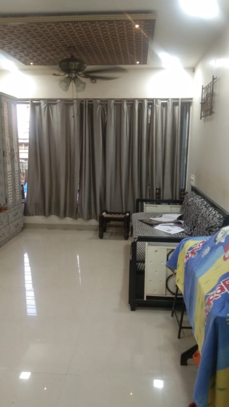 Master Bedroom, nehru-nagar-sharada-chs 1 Bedroom 450 Sq.Ft. Apartment In Kurla East Mumbai 8376530