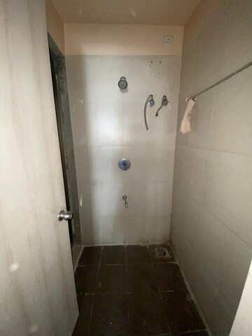 Bathroom in 1 BHK Apartment at Lodha Casa Bella Gold, Dombivli East – for Rent