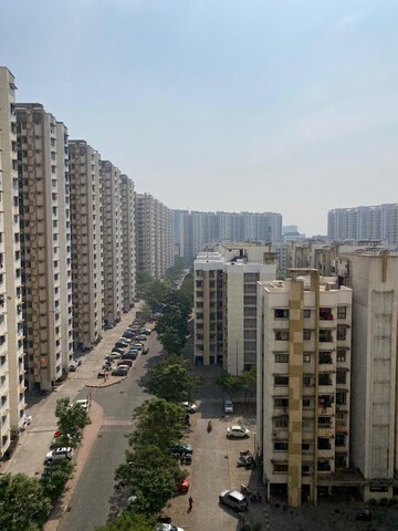 1 BHK Apartment – Exterior View View at Lodha Casa Bella Gold, Dombivli East - for Rent