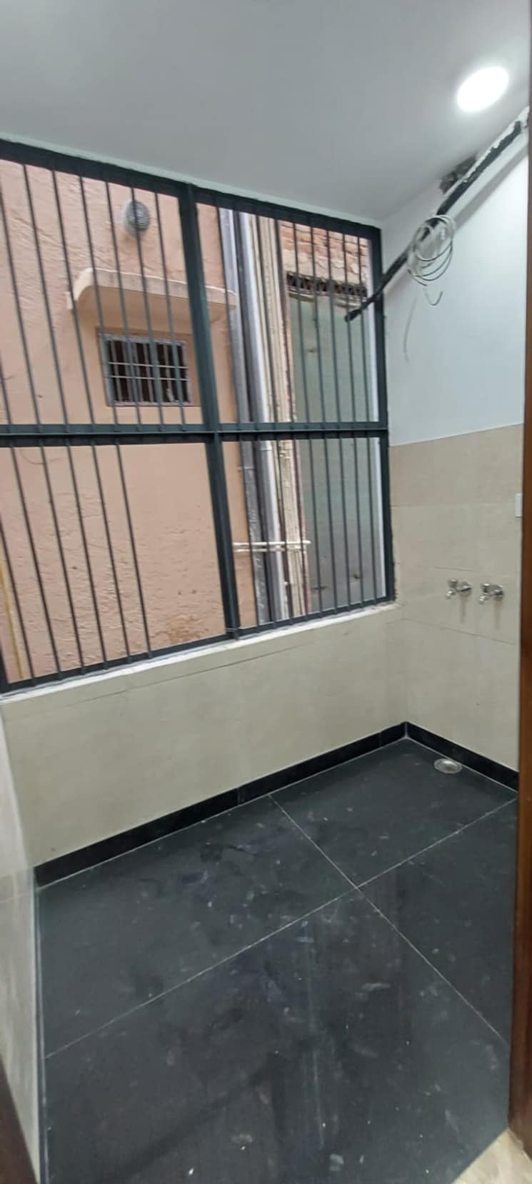 Balcony, paschim vihar 2 Bedroom 756 Sq.Ft. Builder Floor In Paschim Vihar Delhi 8376558