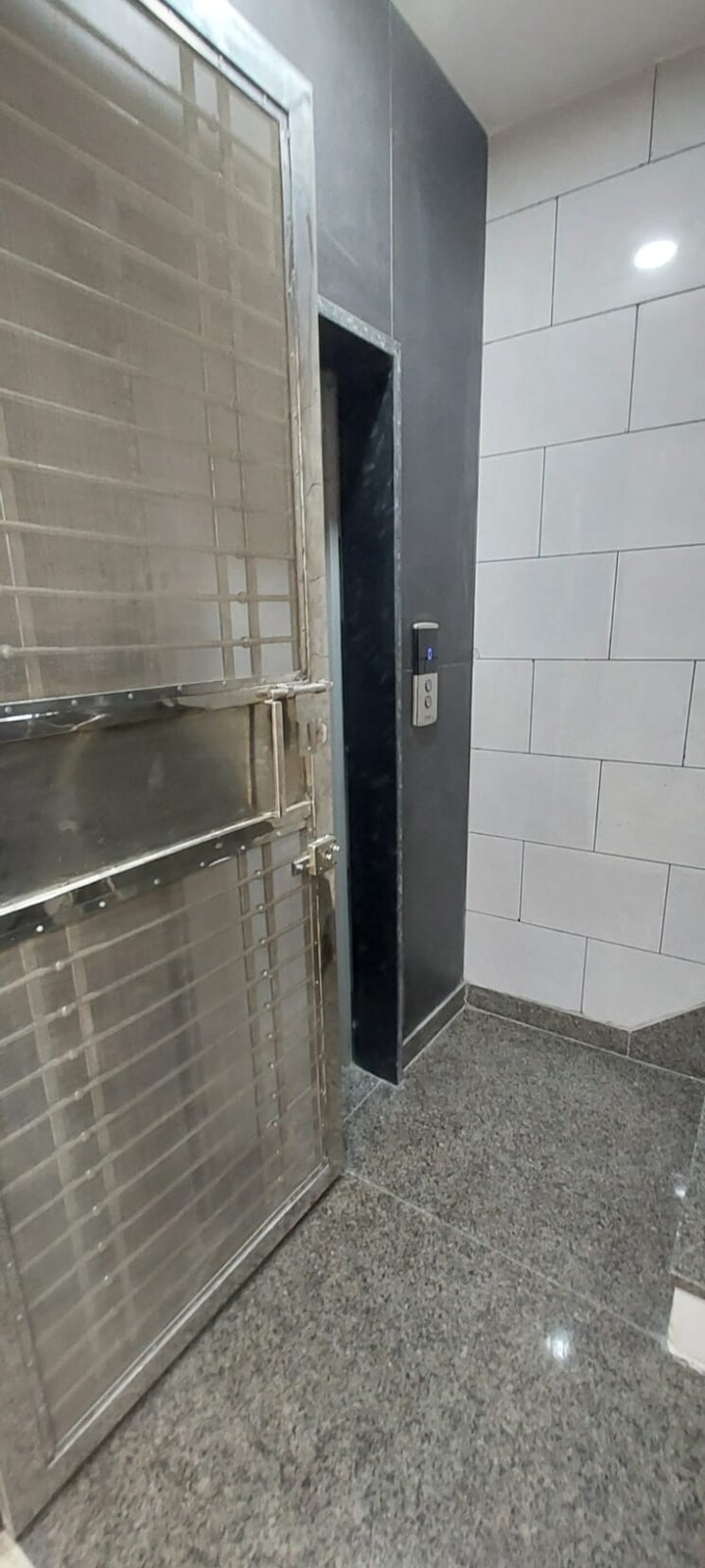 Living Room, paschim vihar 2 Bedroom 756 Sq.Ft. Builder Floor In Paschim Vihar Delhi 8376558