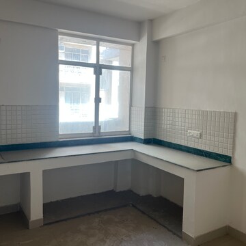 Kitchen in 2 BHK Apartment at Signature The Serenas, Sohna Sector 33 – for Sale