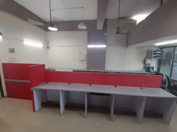 Kitchen in  Office Space at Malad West – for Rent