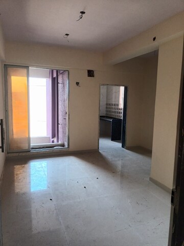 1 BHK Apartment For Resale in Patel Prestige Ambernath West Thane  8376546