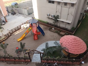1 BHK Apartment – Exterior View View at Patel Prestige, Ambernath West - for Sale