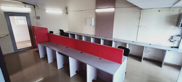 Team Area in  Office Space at Malad West – for Rent