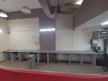 Kitchen in  Office Space at Malad West – for Rent