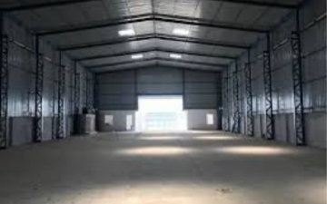 Warehouse For Rent in Fatehpur Beri
