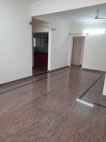 Furnished Amenities in 2 BHK Apartment at Sycon One, Kaval Byrasandra – for Sale