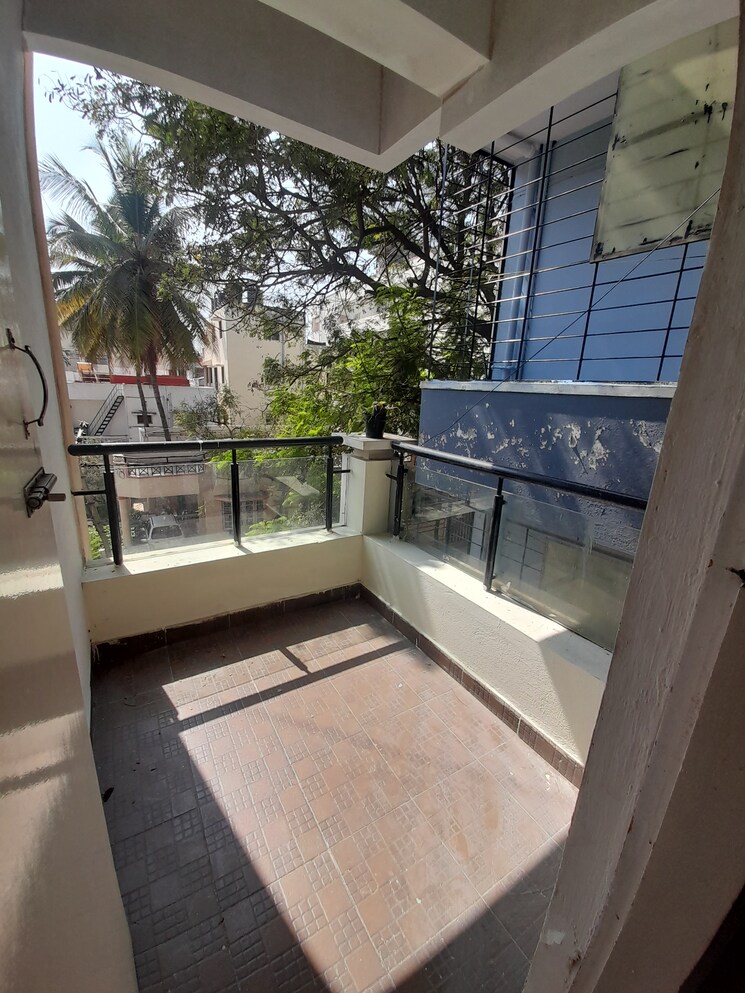 Exterior View, sycon-one 2 Bedroom 1000 Sq.Ft. Apartment In Kaval Byrasandra Bangalore 8376569