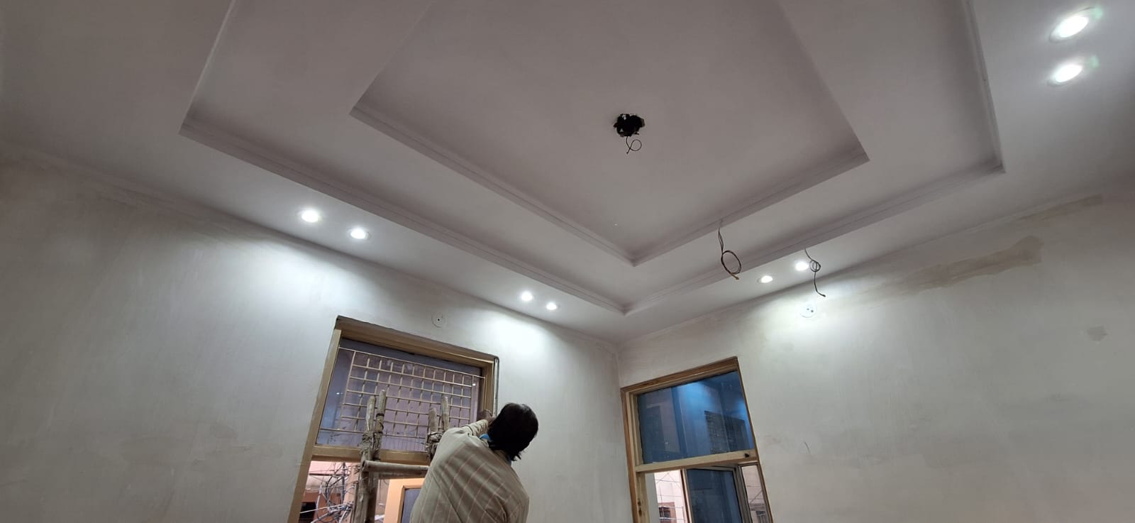 2 BHK Builder Floor For Sale in Bilder Floor 