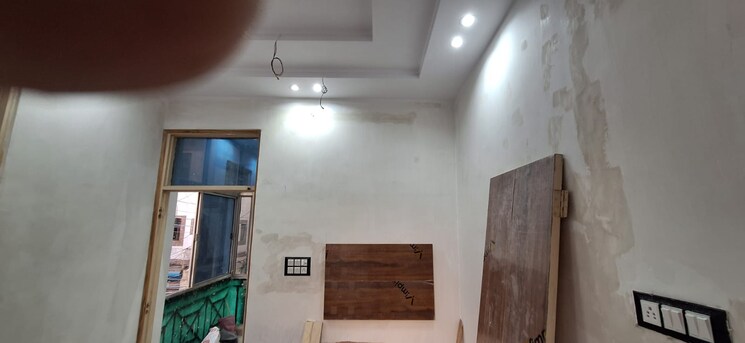 undefined, rohini sector 7 2 Bedroom 500 Sq.Ft. Builder Floor In Rohini Sector 7 Delhi 8376551