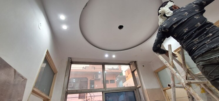 undefined, rohini sector 7 2 Bedroom 500 Sq.Ft. Builder Floor In Rohini Sector 7 Delhi 8376551