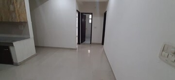 Building Lobby in 3 BHK Apartment at Dreamland The Willows, Sain Vihar – for Rent