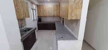 Kitchen in 3 BHK Apartment at Dreamland The Willows, Sain Vihar – for Rent
