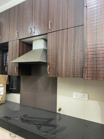 Kitchen in 2 BHK Builder Floor at Sector 47 – for Rent